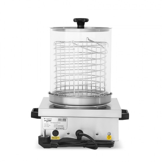 HDW-1 Hot Dog θερμαντικό