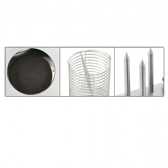 HHD-04 Hot Dog θερμαντικό