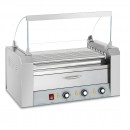 HHD-07 Hot Dog ψηστιέρα