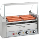 HHD-07 Hot Dog ψηστιέρα