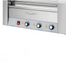 HHD-07 Hot Dog ψηστιέρα