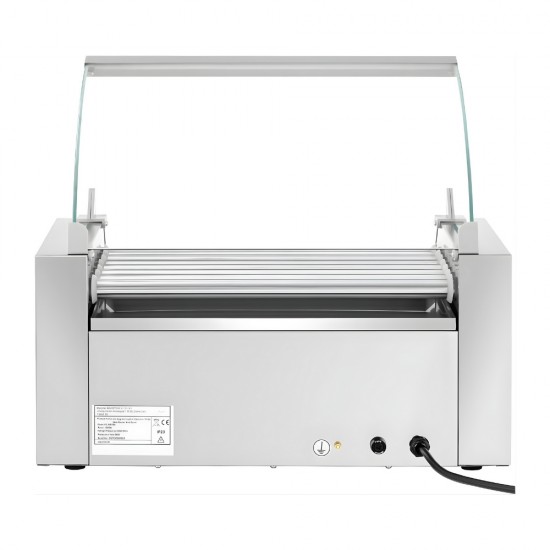 HHD-07 Hot Dog ψηστιέρα