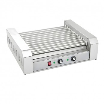 HHD-09 Hot Dog ψηστιέρα