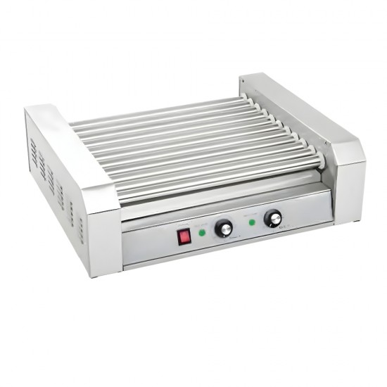 HHD-09 Hot Dog ψηστιέρα