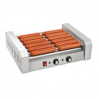 HHD-09 Hot Dog ψηστιέρα