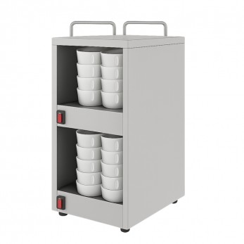 MCW-2 Cup warmer