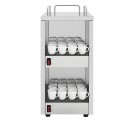 MCW-2 Cup warmer