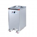 PW-101 Θερμαντήρας πιάτων