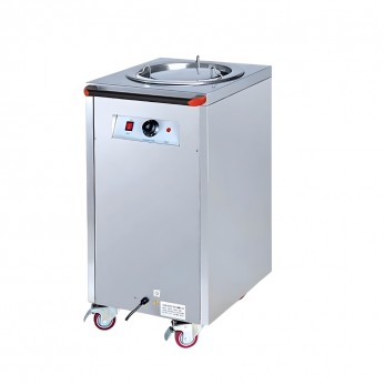 PW-101 Θερμαντήρας πιάτων