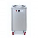 PW-101 Θερμαντήρας πιάτων