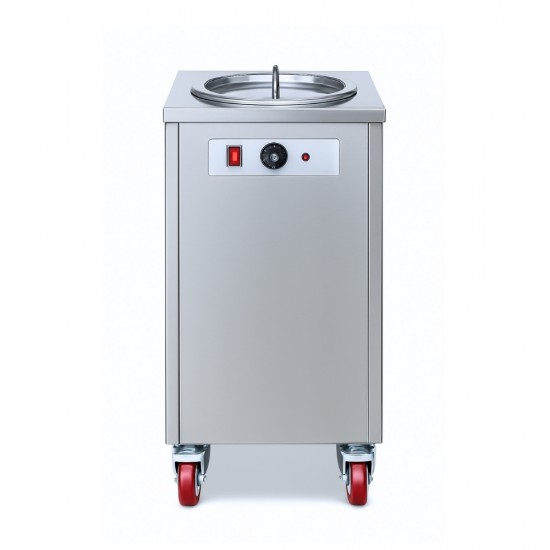 PW-101 Θερμαντήρας πιάτων