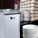 PW-101 Θερμαντήρας πιάτων