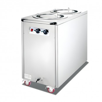 PW-102 Plate warmer