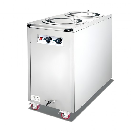 PW-102 Plate warmer