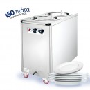PW-102 Plate warmer