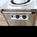 PW-102 Plate warmer