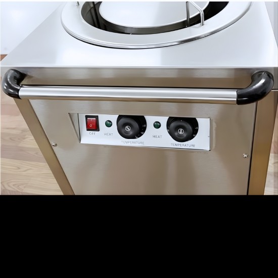 PW-102 Plate warmer