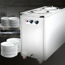 PW-102 Plate warmer