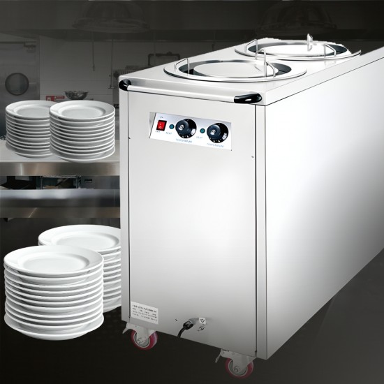PW-102 Plate warmer