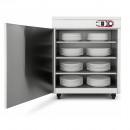 PW-120 Plate warmer
