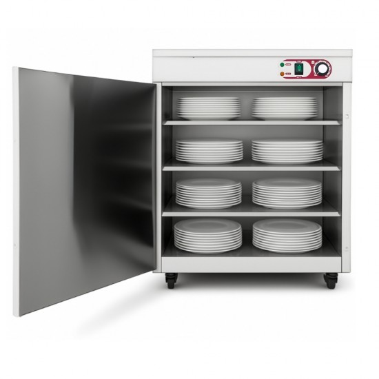 PW-120 Plate warmer