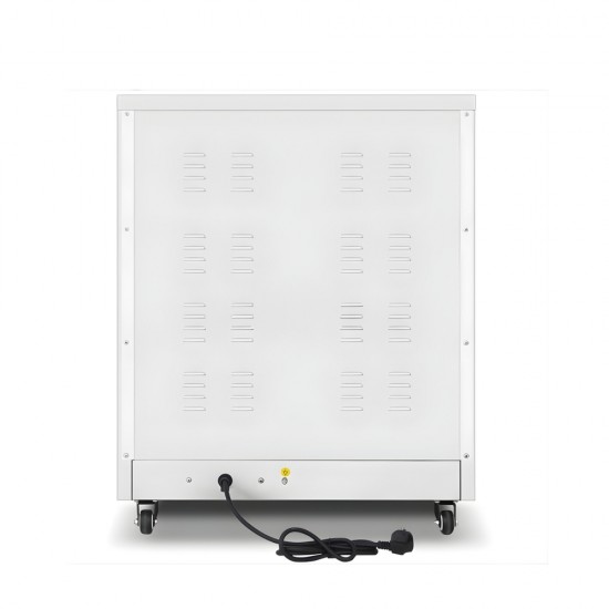 PW-120 Plate warmer