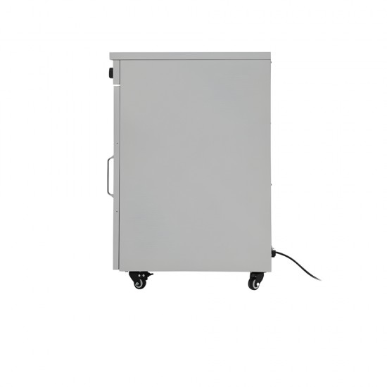 PW-60 Θερμαντήρας πιάτων