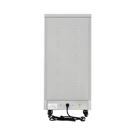 PW-60 Θερμαντήρας πιάτων