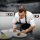 PW-60 Θερμαντήρας πιάτων