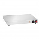 SHT-250 Θερμαινόμενη επιφάνεια για μπουφέ