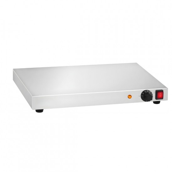 SHT-250 Θερμαινόμενη επιφάνεια για μπουφέ