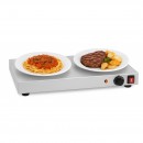 SHT-250 Θερμαινόμενη επιφάνεια για μπουφέ