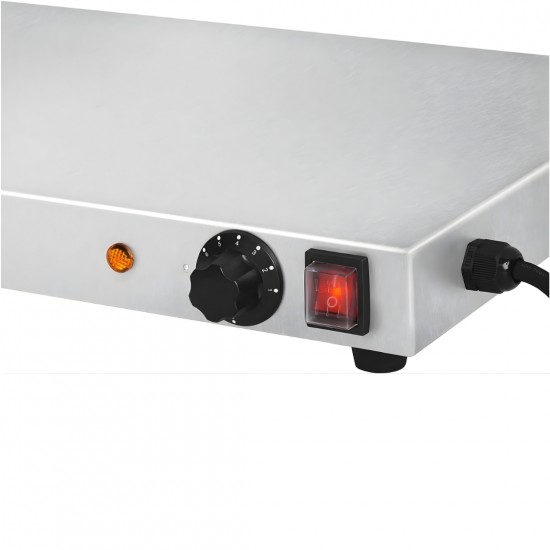 SHT-250 Θερμαινόμενη επιφάνεια για μπουφέ