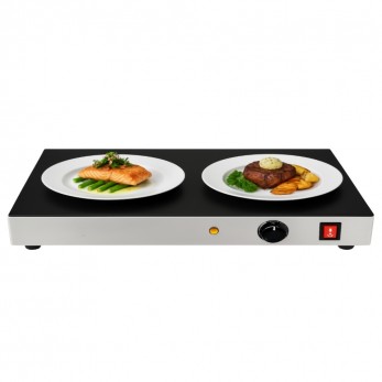 SHT-260 Θερμαινόμενη επιφάνεια για μπουφέ