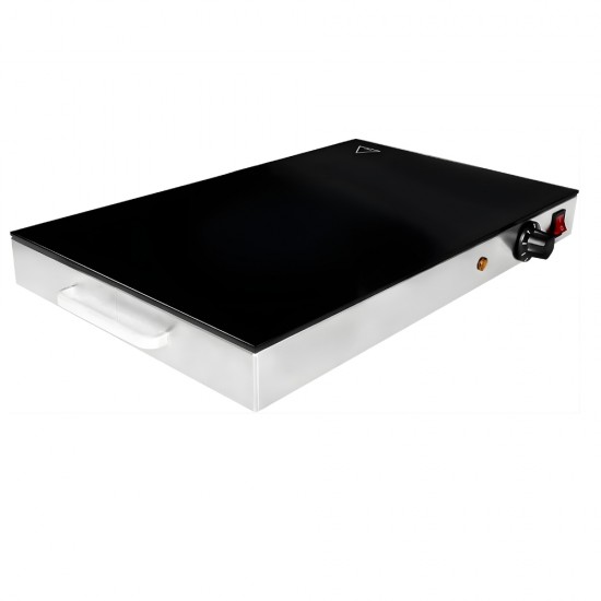 SHT-260 Θερμαινόμενη επιφάνεια για μπουφέ