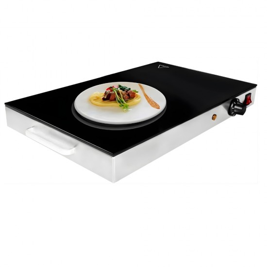 SHT-260 Θερμαινόμενη επιφάνεια για μπουφέ