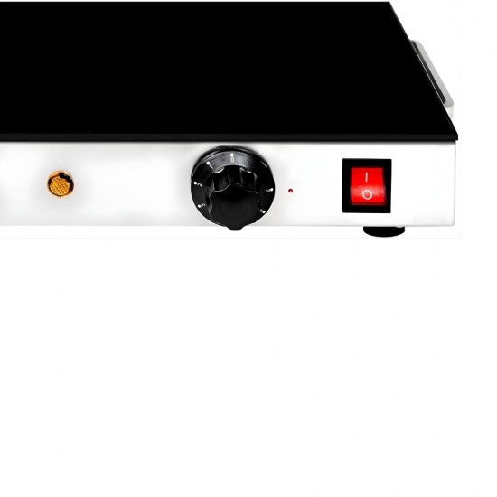 SHT-260 Θερμαινόμενη επιφάνεια για μπουφέ