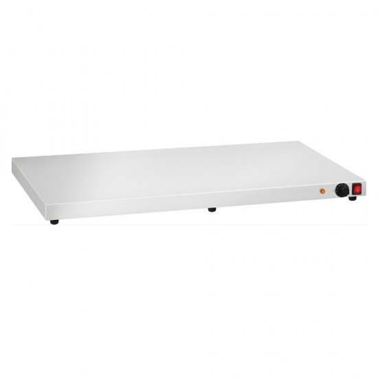 SHT-600 Θερμαινόμενη επιφάνεια για μπουφέ