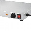 SHT-600 Θερμαινόμενη επιφάνεια για μπουφέ