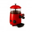 Σοκολατιέρα 5L κόκκινη