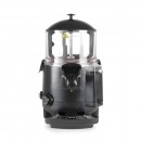 Hot Chocolate warmer black