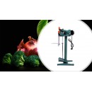 PFS-450JT  Foot pedal Sealer 