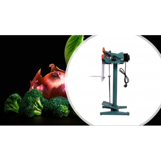 PFS-450JT  Foot pedal Sealer 