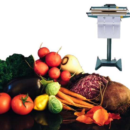 PFS-600JT Θερμοκολλητικό ποδός