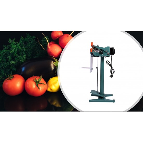 PFS-600JT Θερμοκολλητικό ποδός