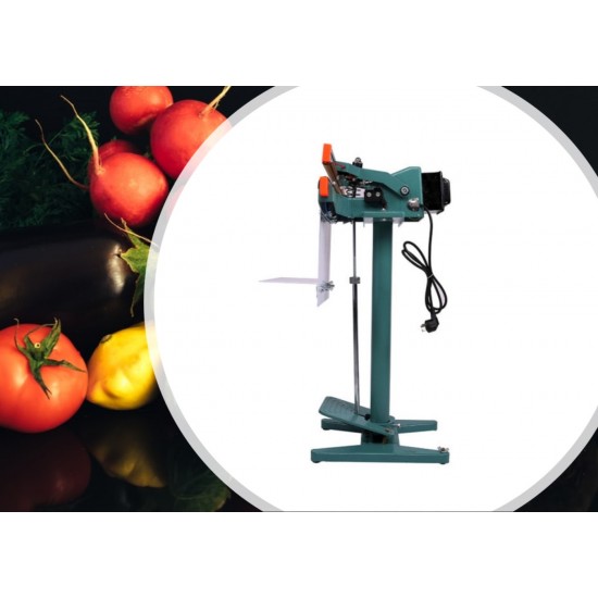 PFS-600JT Θερμοκολλητικό ποδός