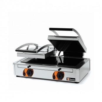 CG8 SVG Electric toaster and grill 