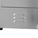 PG 400A Ηλεκτρική τοστιέρα και grill