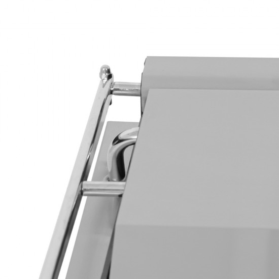 PG 400A Ηλεκτρική τοστιέρα και grill