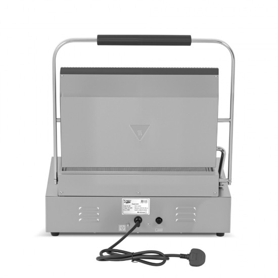 PG 400A Ηλεκτρική τοστιέρα και grill